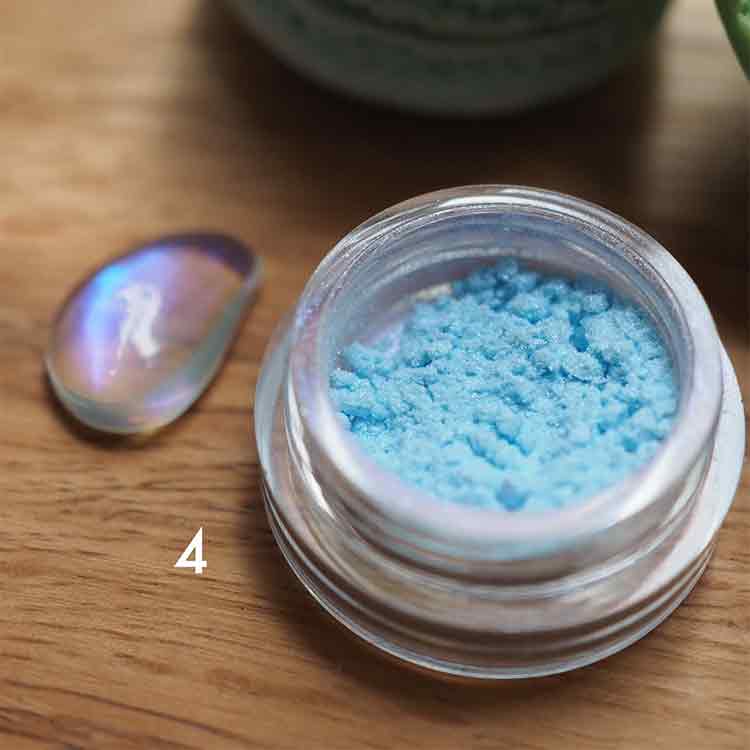 +1(plus one) MIRROR／macaron selected by fumi 4