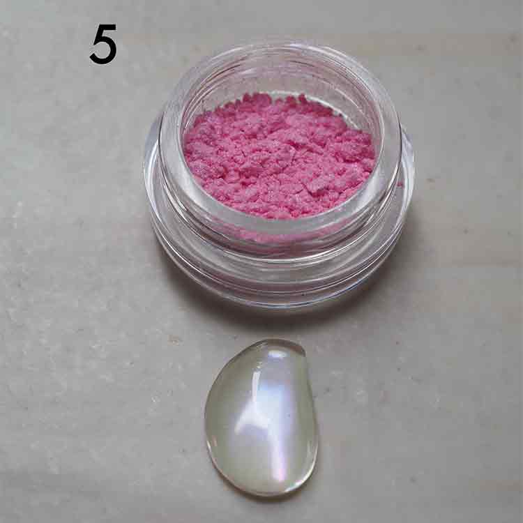+1(plus one) MIRROR／macaron selected by fumi 5