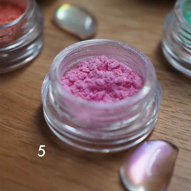 +1(plus one) MIRROR／macaron selected by fumi 5