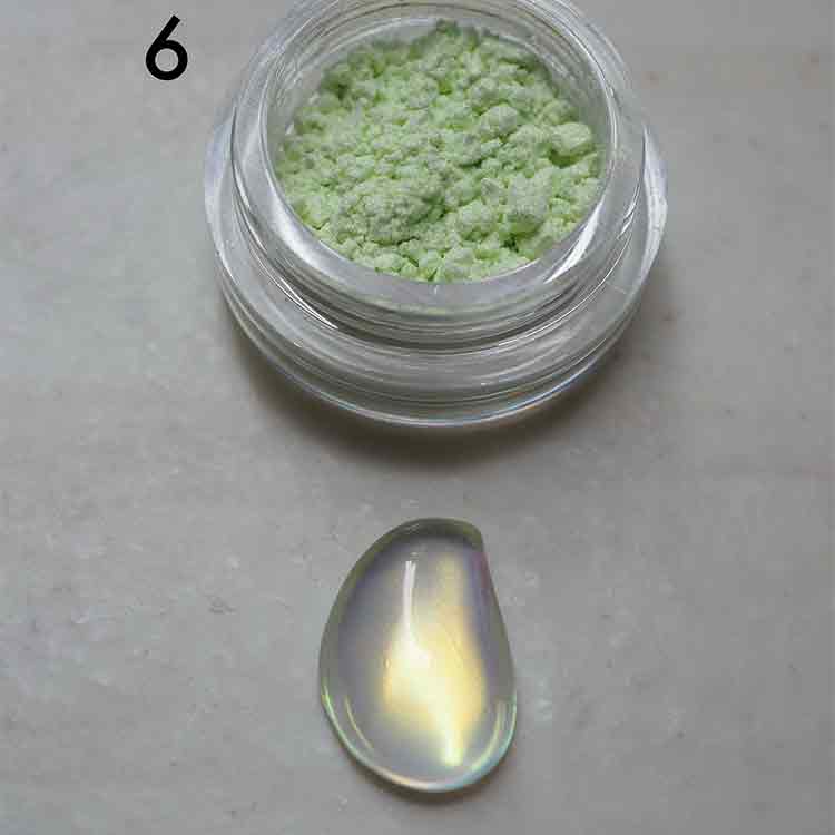 +1(plus one) MIRROR／macaron selected by fumi 6