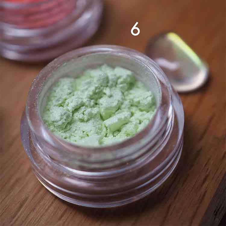 +1(plus one) MIRROR／macaron selected by fumi 6