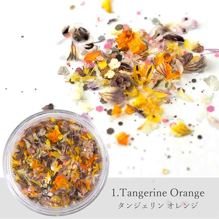 限定 SMint Mix Flower Flat Cozy Stitch series Set