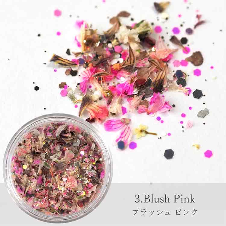 限定 SMint Mix Flower Flat Cozy Stitch series Set