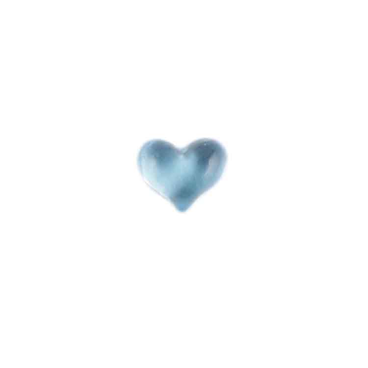 MATIERE うるぷくハート　ブルー