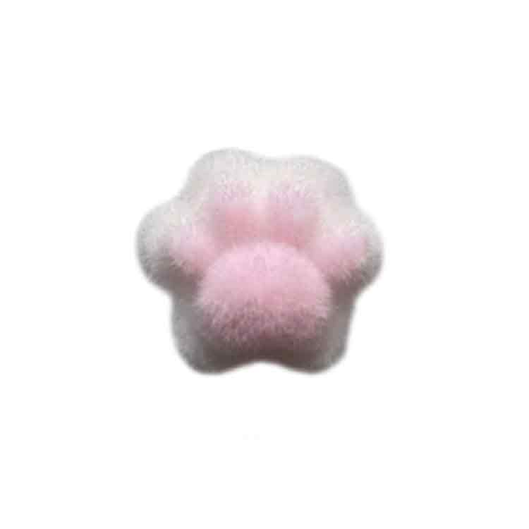 MATIERE ふわもこ肉球 ホワイト