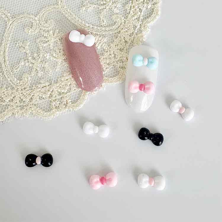 MATIERE キャンディリボン　A