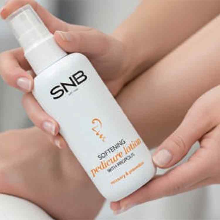 お取り寄せ スターネイルズブルガリア フットデオローション 100ｍｌ