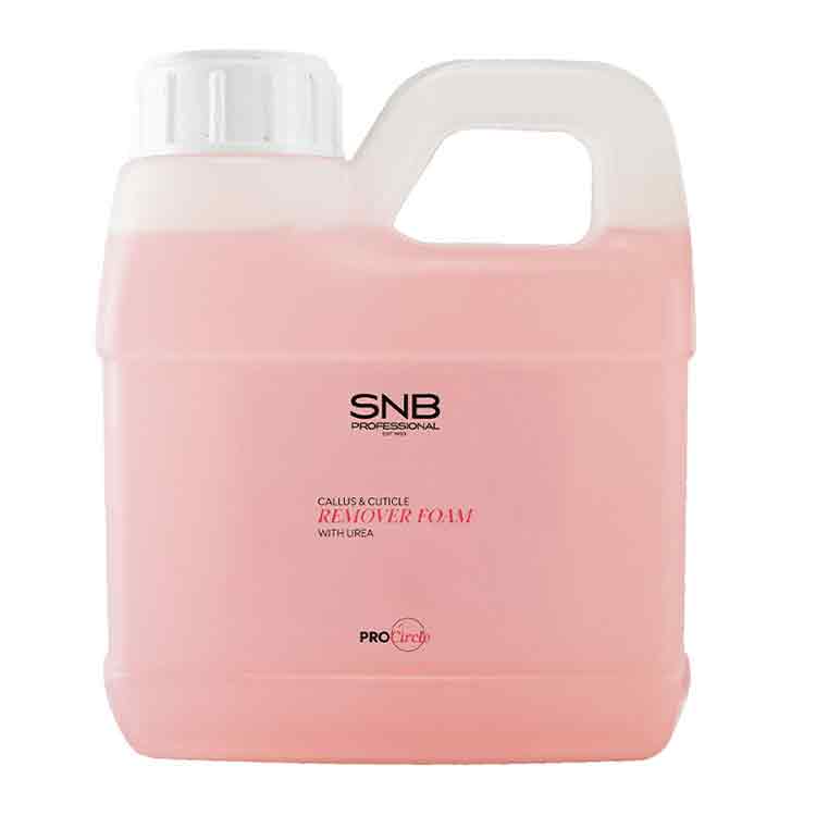 お取り寄せ スターネイルズブルガリア リムーバーフォーム 500ml タンク