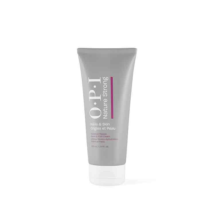 OPI ネイチャーストロング モイスチャーミッション ハンド&フット クリーム
