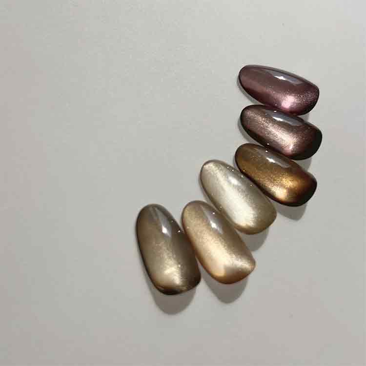 NOVEL MG01 スモーキートープ