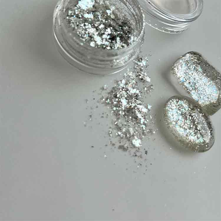 NOVEL G892 クリスタルスノーグリッター