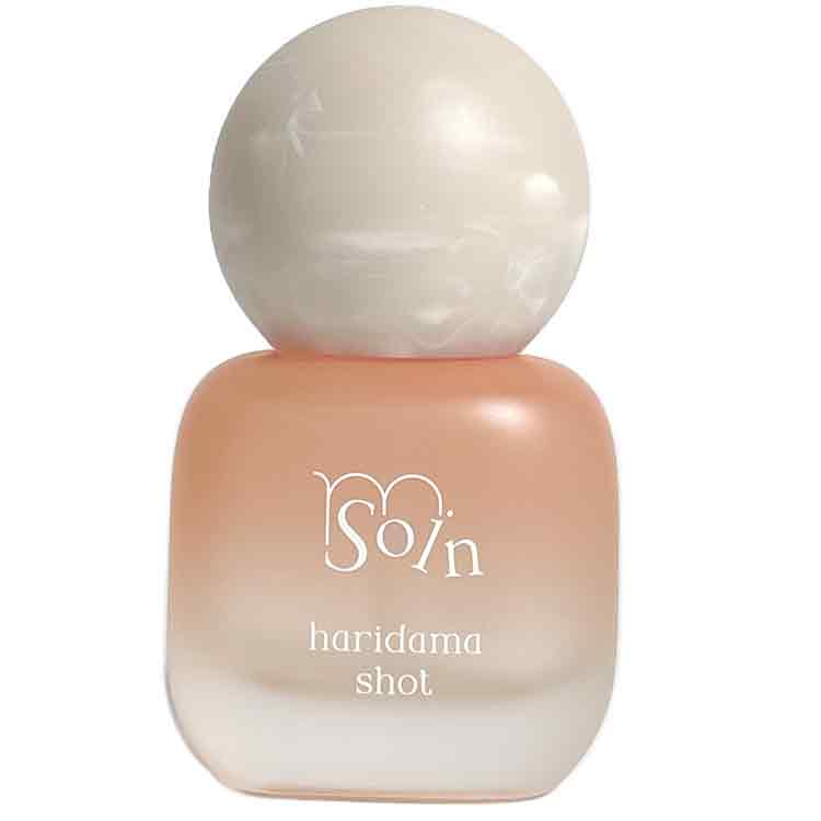 my&bee m.Soin ハリダマショット