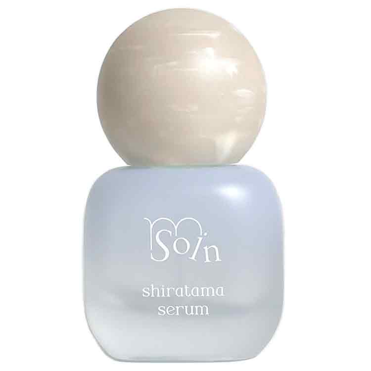 my&bee m.Soin シラタマセラム