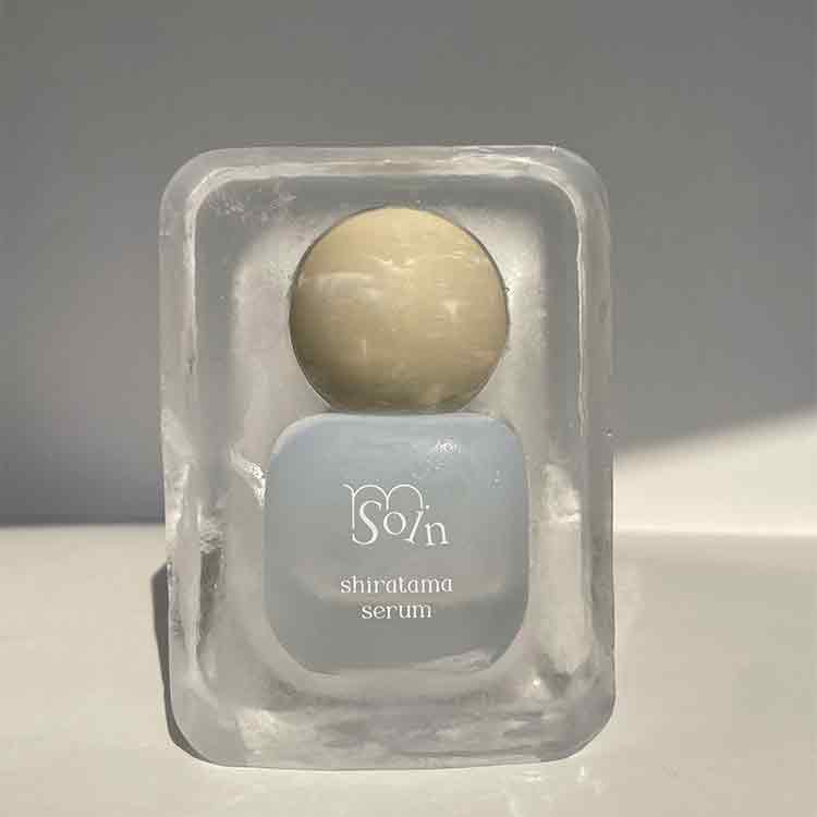 my&bee m.Soin シラタマセラム