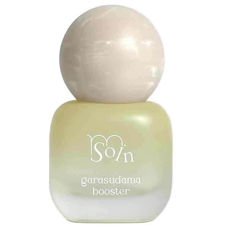 my&bee m.Soin ガラスダマブースター