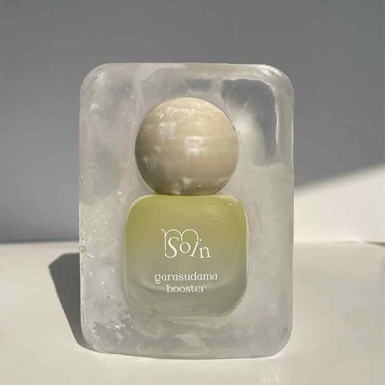 my&bee m.Soin ガラスダマブースター