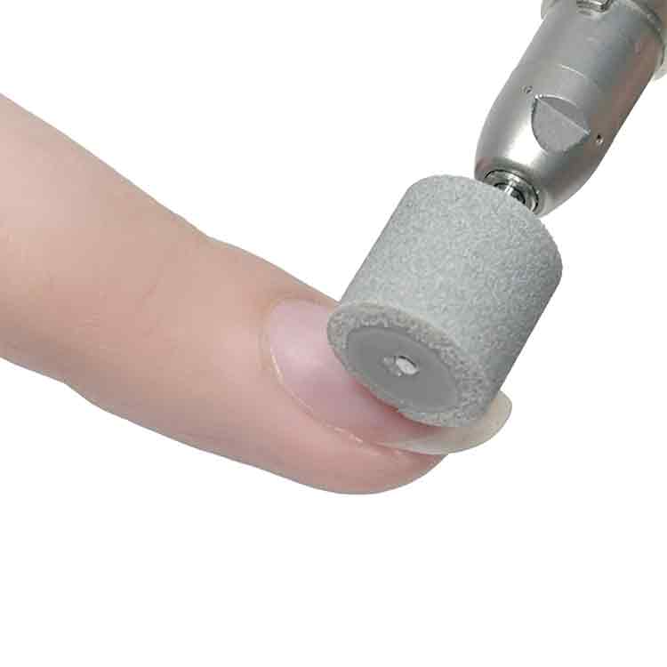 Nail Labo スポンジバッファービット 5個入り軸セット #240