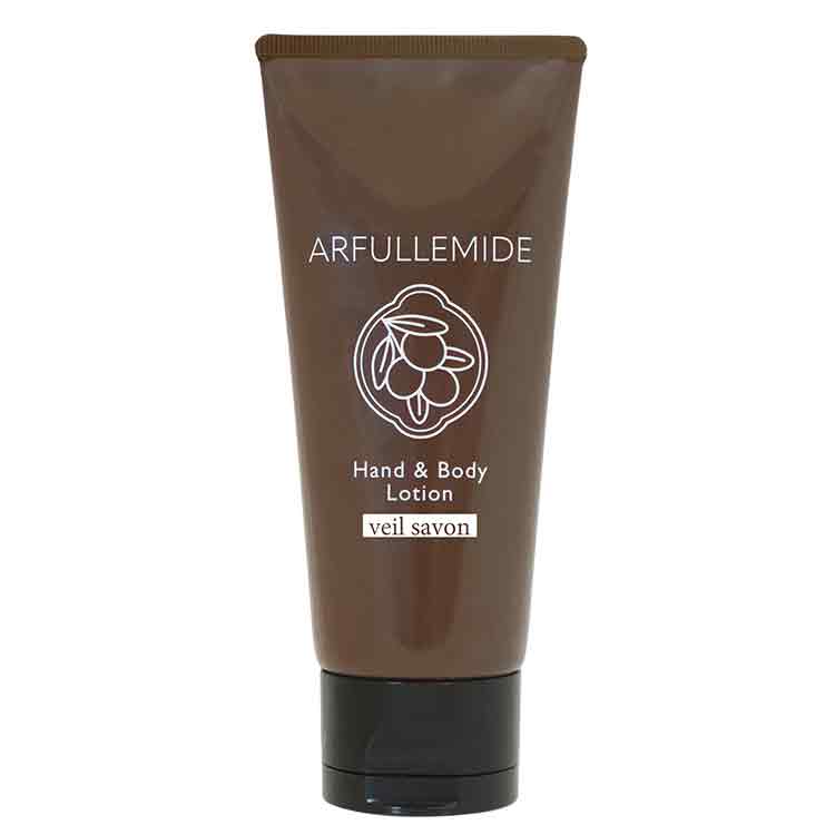 ARFULLEMIDE ハンド&ボディローション ヴェールサボン 30g