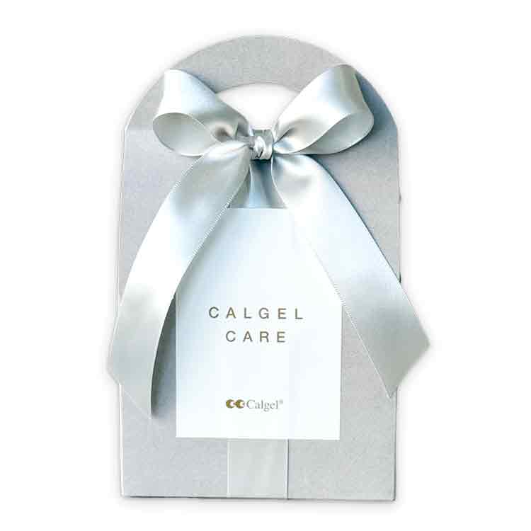 限定 CalGel ケア　ホリデーコフレ
