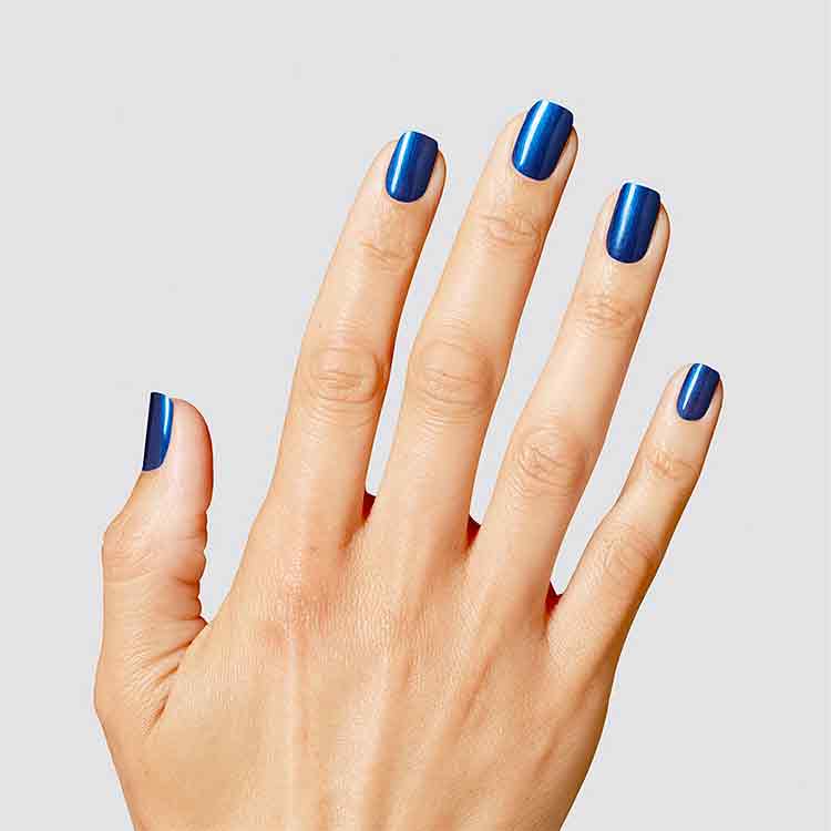 OPI インフィニットシャイン ISL HRS18