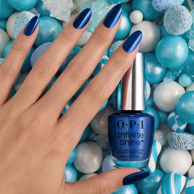 OPI インフィニットシャイン ISL HRS18