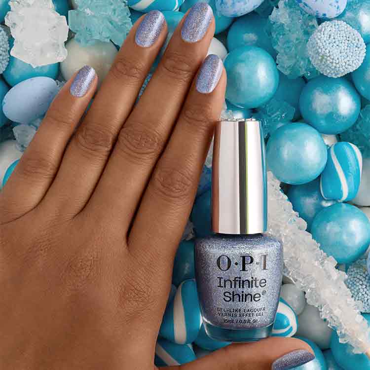 OPI インフィニットシャイン ISL HRS19