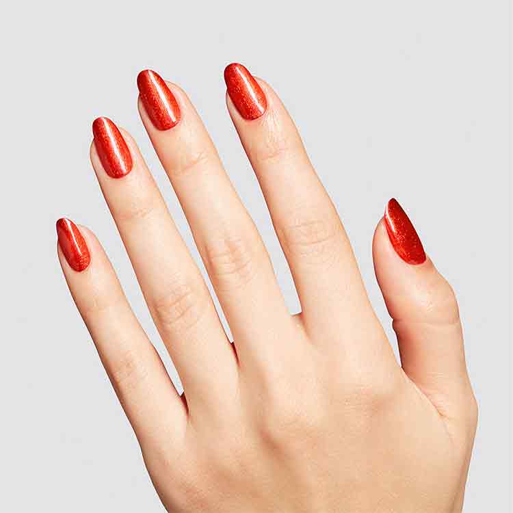 OPI インフィニットシャイン ISL HRS20