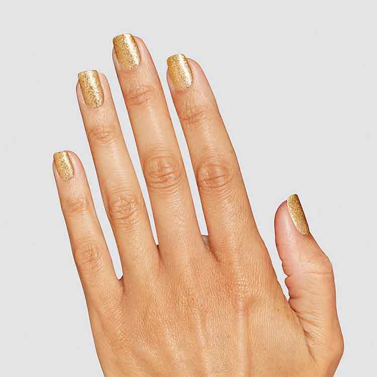 OPI インフィニットシャイン ISL HRS22