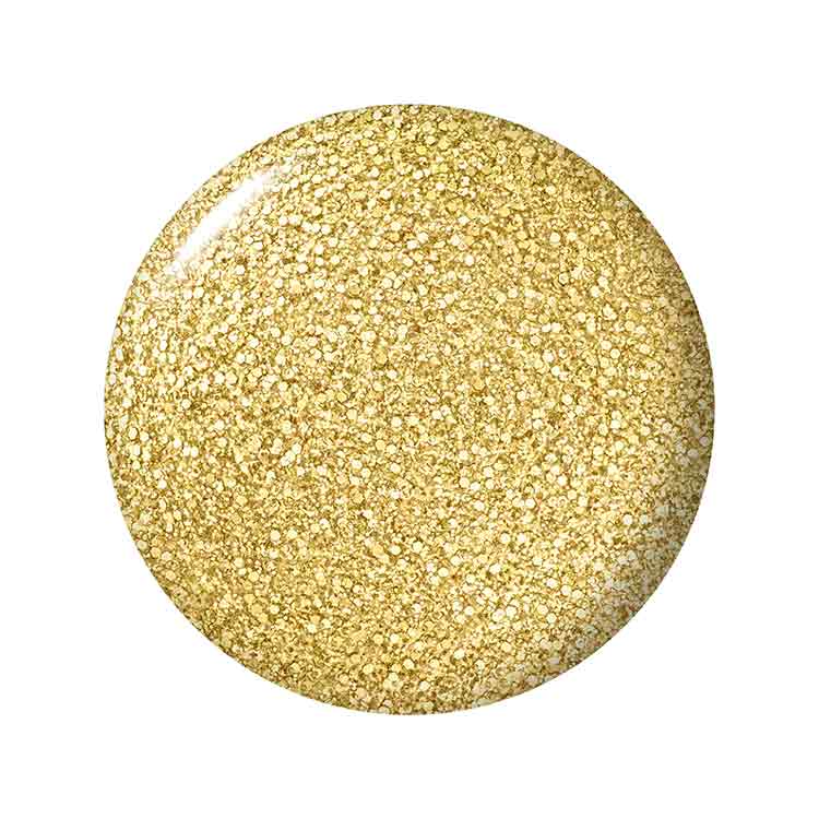 OPI インフィニットシャイン ISL HRS22