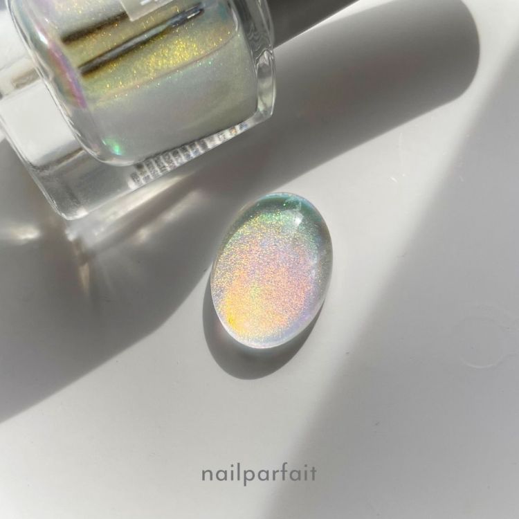 ネイルパフェ オーロラアークリキッド AL2 サンセットブレイズ 5ml