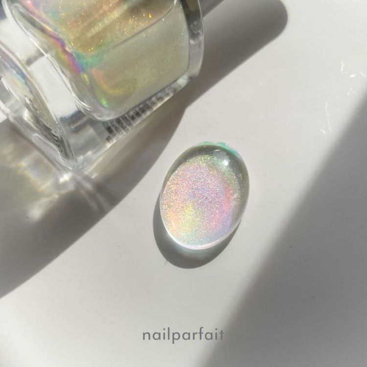 ネイルパフェ オーロラアークリキッド AL3 ピンクフレア 5ml