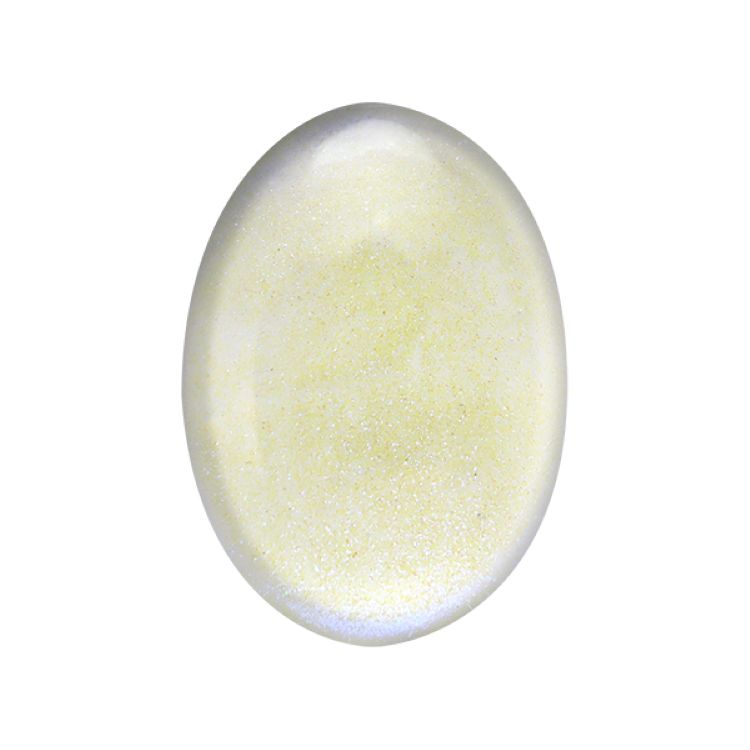 ネイルパフェ オーロラアークリキッド AL5 ブルースパークル 5ml