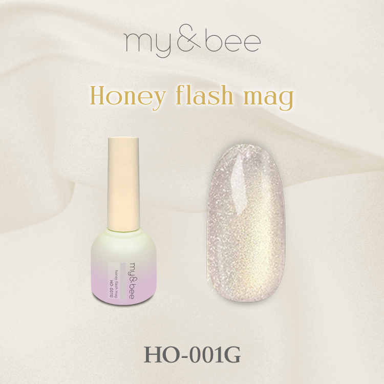 my&bee ハニーフラッシュマグ 001