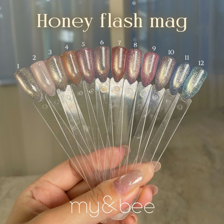 my&bee ハニーフラッシュマグ 002