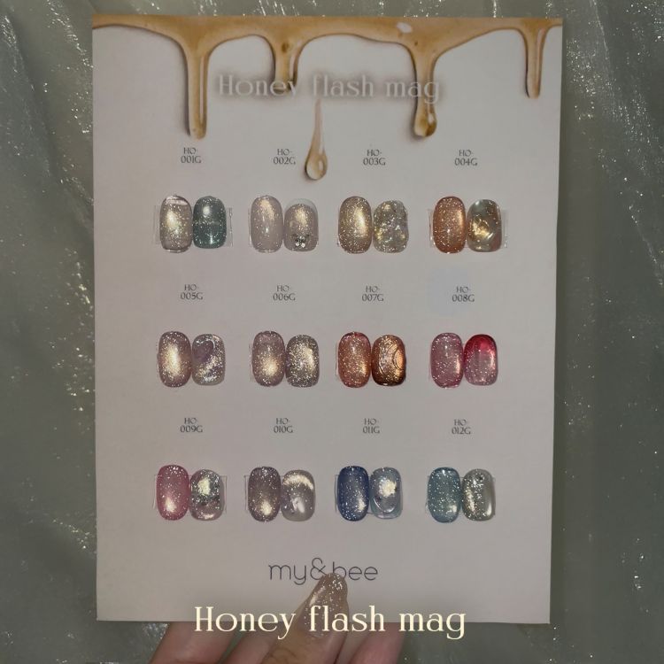 my&bee ハニーフラッシュマグ 004