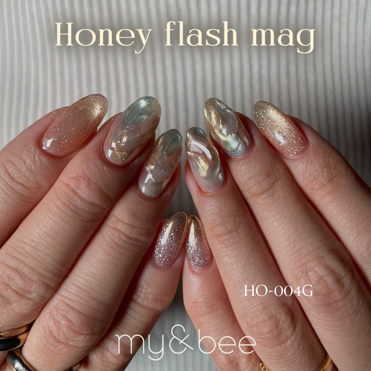 my&bee ハニーフラッシュマグ 004