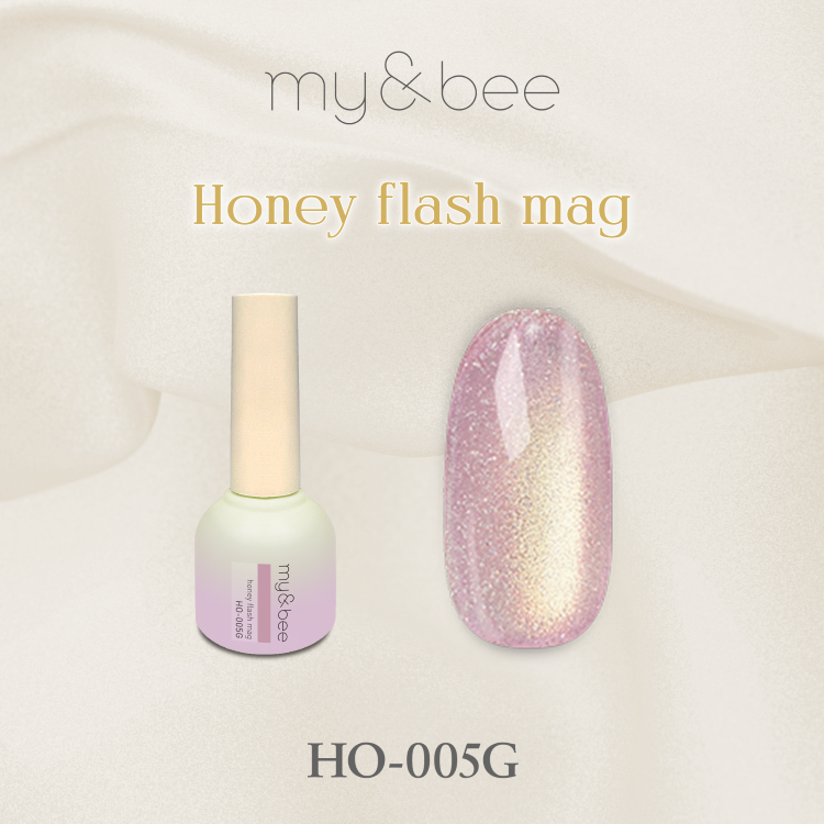 my&bee ハニーフラッシュマグ 005