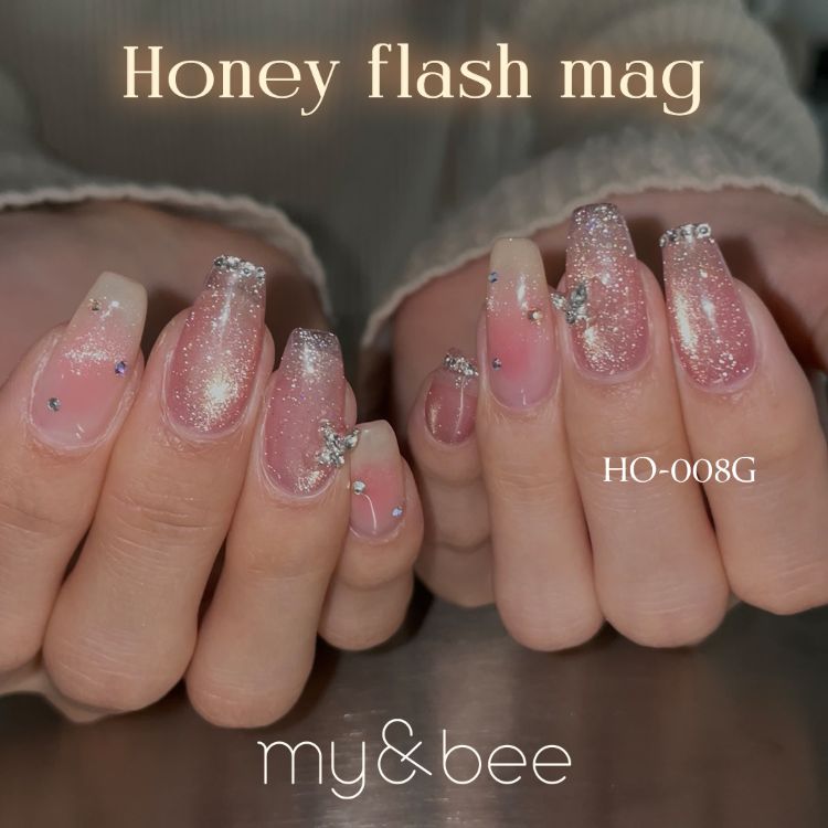 my&bee ハニーフラッシュマグ 008