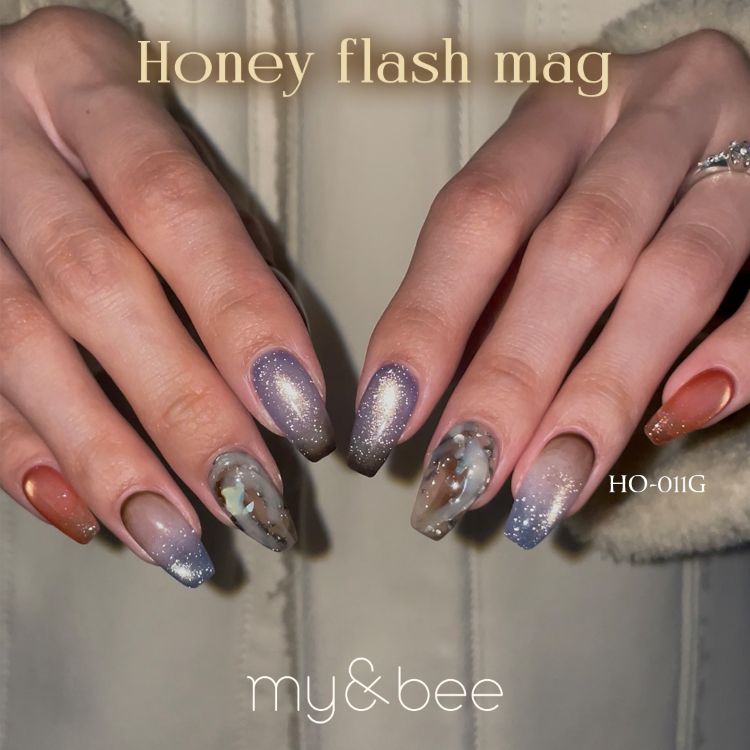my&bee ハニーフラッシュマグ 011