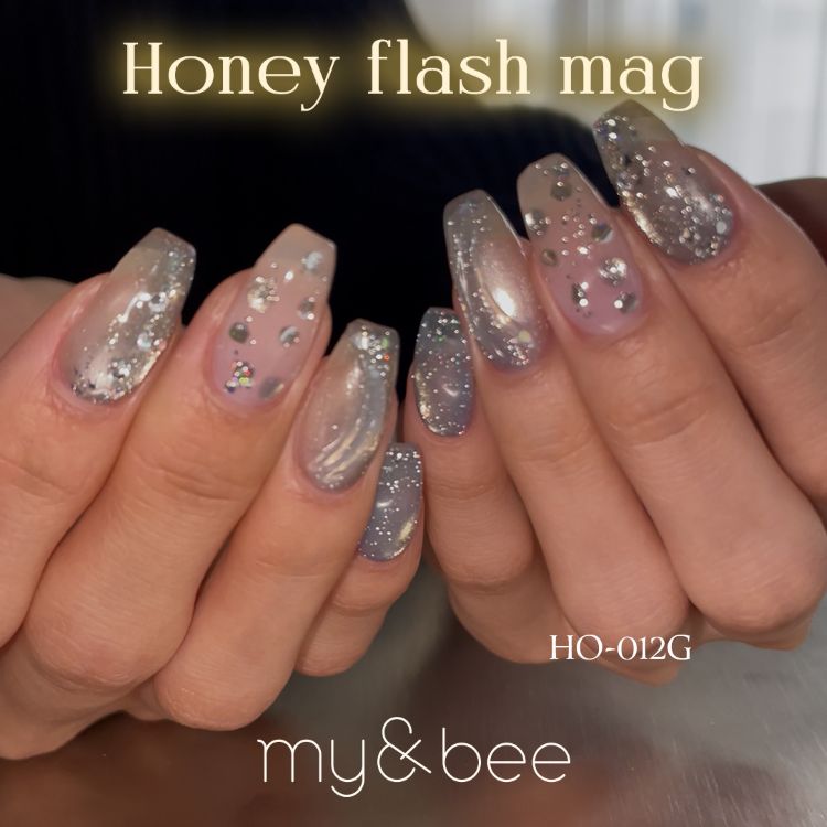 my&bee ハニーフラッシュマグ 012