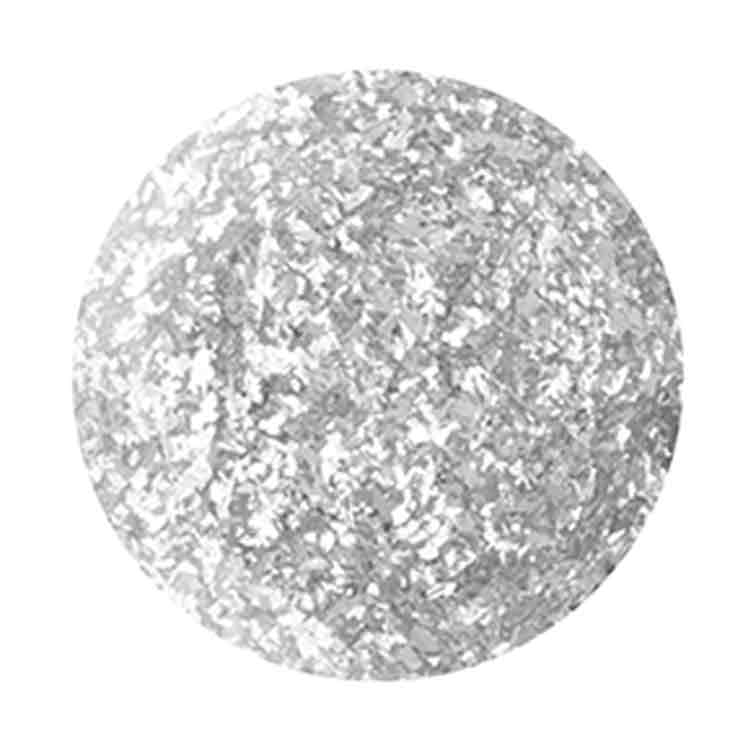 KOKOIST ボトルンゴーカラージェル 10mL BC-33 Platinum Flash