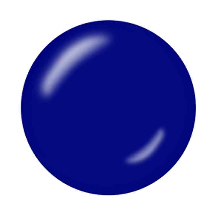 KOKOIST ボトルンゴーカラージェル 10mL BC-35 Royal Blue