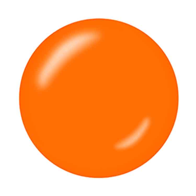 KOKOIST ボトルンゴーカラージェル 10mL BC-37 Persimmon Cream