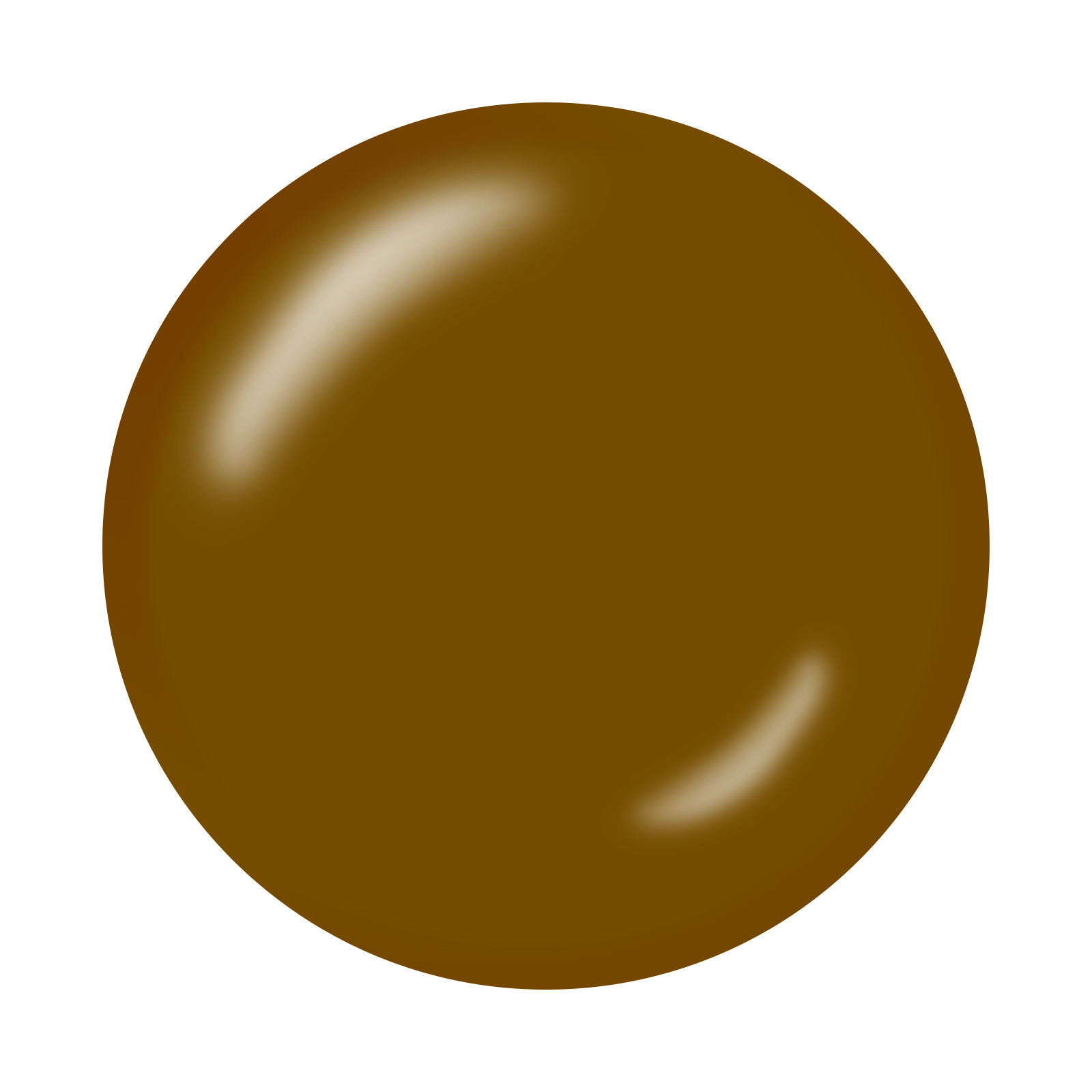 KOKOIST ボトルンゴーカラージェル 10mL BC-39 Milk Chocolate