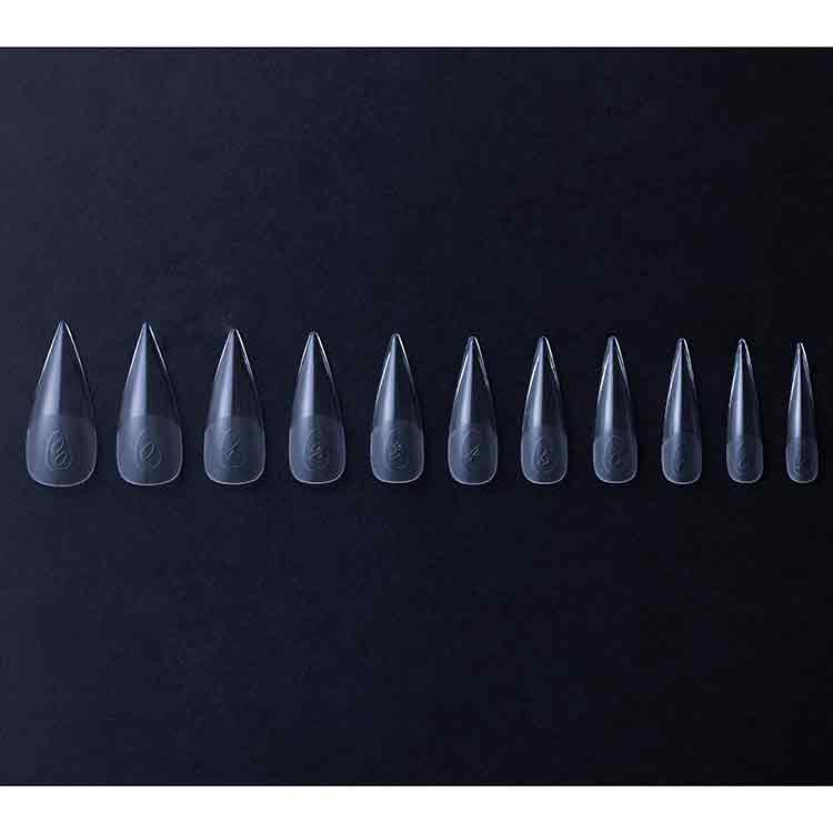 KOKOIST Gelip Stiletto Extra Long (2025)