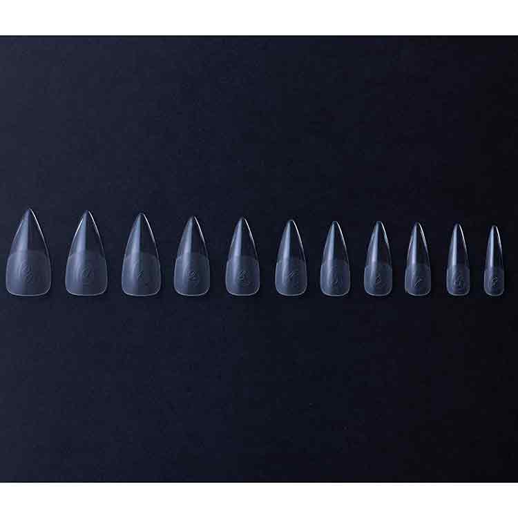 お取り寄せ KOKOIST Gelip Stiletto Long (2025) No.00