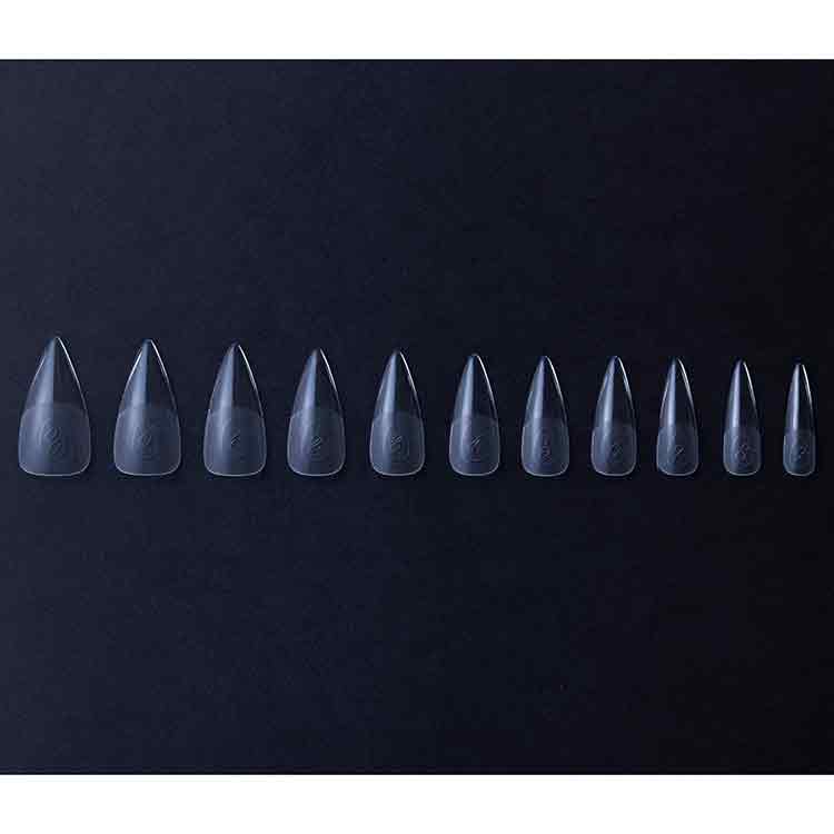 お取り寄せ KOKOIST Gelip Stiletto Long (2025) No.0