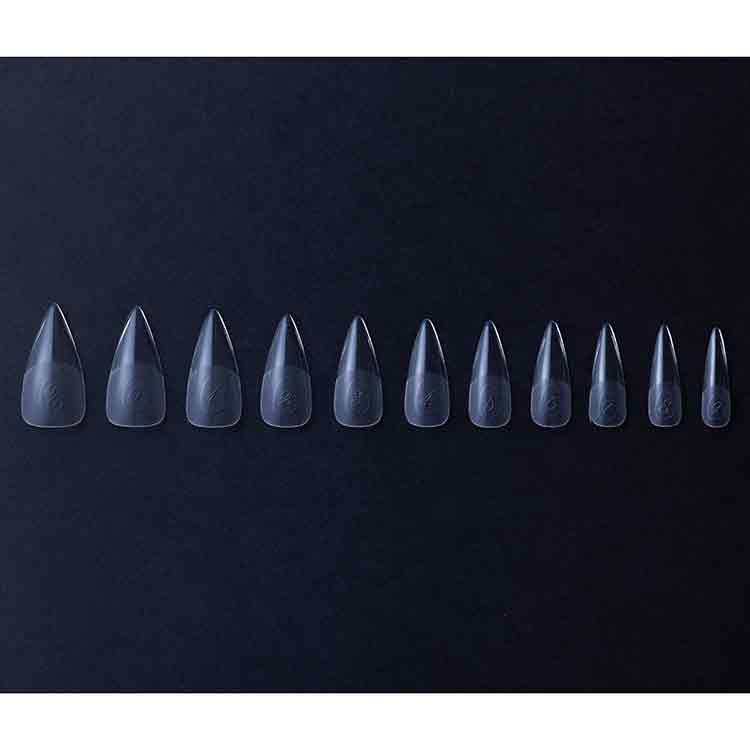 お取り寄せ KOKOIST Gelip Stiletto Long (2025) No.01