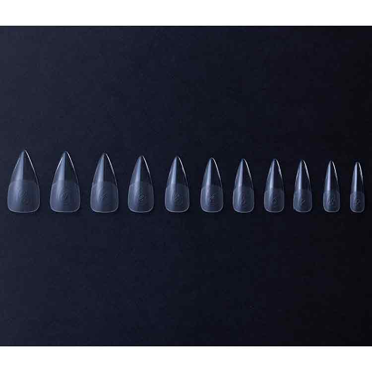 お取り寄せ KOKOIST Gelip Stiletto Long (2025) No.02