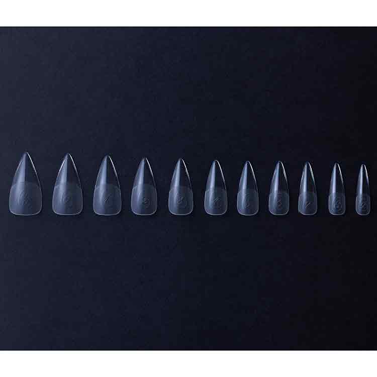 お取り寄せ KOKOIST Gelip Stiletto Long (2025) No.03